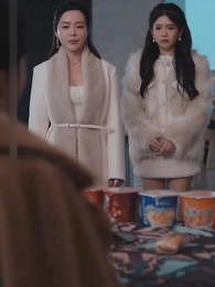 Episode 21 - The Twilight Zone: Stockpile In The End