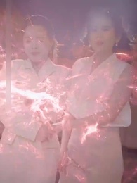 Episode 17 - The Twilight Zone: Stockpile In The End