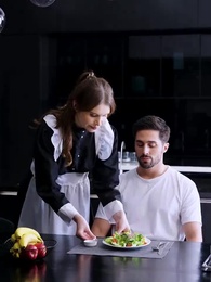 Episódio 56 - A Esposa Injustiçada do CEO