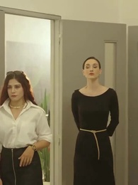 A Esposa Injustiçada do CEO - Episode 89