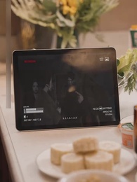 Episode 26 - The Twilight Zone: Stockpile In The End