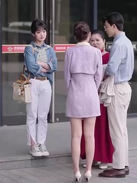 54화 - 부잣집 아가씨는 무서워