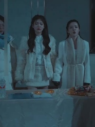 Episode 64 - The Twilight Zone: Stockpile In The End