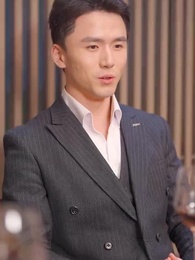 Putra Keluarga Konglomerat - Episode 32