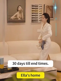 The Twilight Zone: Stockpile In The End - Episode 6