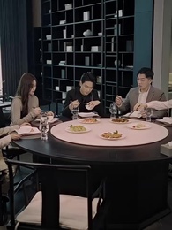 Episode 44 - Boss, He Is Not Your Son