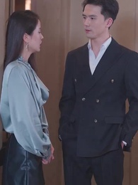 Putra Keluarga Konglomerat - Episode 77