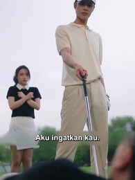 Episode 7 - Suamiku adalah bosku