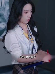 Episode 19 - Suamiku adalah bosku