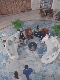 Putra Keluarga Konglomerat - Episode 37