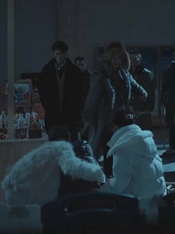 The Twilight Zone: Stockpile In The End - Episode 68