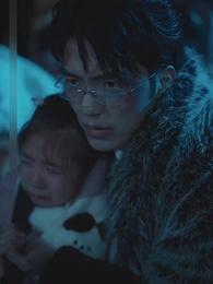 Episode 45 - The Twilight Zone: Stockpile In The End