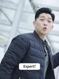 Episode 64 - Boss, He Is Not Your Son