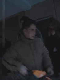 Episode 28 - The Twilight Zone: Stockpile In The End