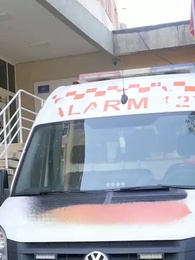 A Esposa Injustiçada do CEO - Episode 68