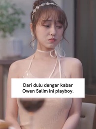 Putra Keluarga Konglomerat - Episode 31