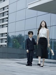 Boss, He Is Not Your Son - Episode 60