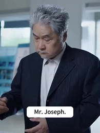 Boss, He Is Not Your Son - Episode 90