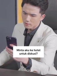 Putra Keluarga Konglomerat - Episode 85