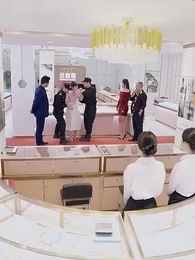 9화 - 부잣집 아가씨는 무서워