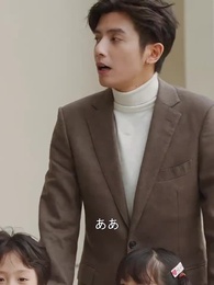 第12話 - 白石社長の父としての願い