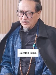 Episode 71 - Putra Keluarga Konglomerat