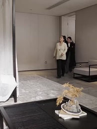 Episode 37 - Boss, He Is Not Your Son