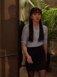 白石社長の父としての願い - Episode 27