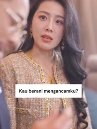 Episode 74 - Putra Keluarga Konglomerat