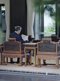 Episode 97 - Boss, He Is Not Your Son