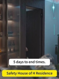 The Twilight Zone: Stockpile In The End - Episode 9