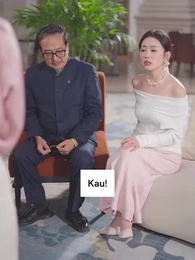 Episode 46 - Putra Keluarga Konglomerat