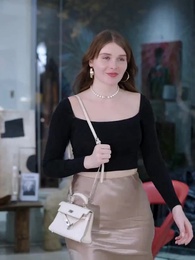 A Esposa Injustiçada do CEO - Episode 93