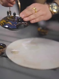 Putra Keluarga Konglomerat - Episode 90