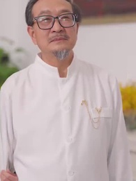 Episode 99 - Putra Keluarga Konglomerat