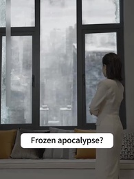 Episode 19 - The Twilight Zone: Stockpile In The End