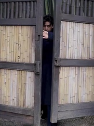 قبول الإمبراطورة كتلميذة - Episode 5