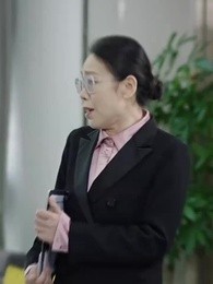 Boss, He Is Not Your Son - Episode 28