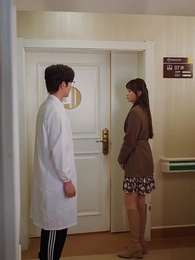 白石社長の父としての願い - Episode 94