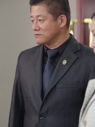 閃婚媽媽 - Episode 38