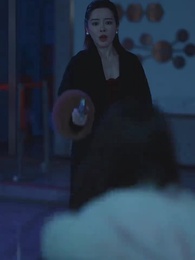 Episode 48 - The Twilight Zone: Stockpile In The End