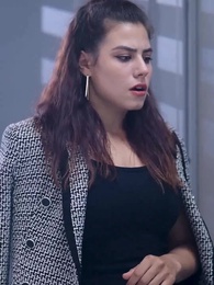 Episódio 80 - A Esposa Injustiçada do CEO