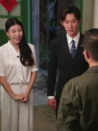 第44集 - 閃婚媽媽