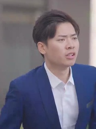 Putra Keluarga Konglomerat - Episode 95