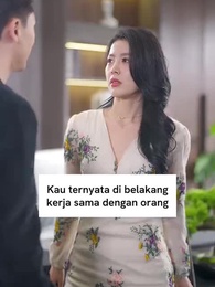 Episode 23 - Putra Keluarga Konglomerat