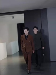 Episode 51 - Boss, He Is Not Your Son