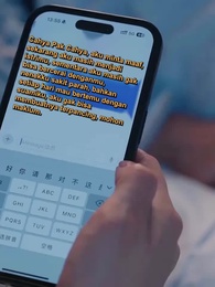 Suamiku adalah bosku - Episode 84