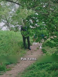 Suamiku adalah bosku - Episode 37