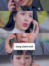 Putra Keluarga Konglomerat - Episode 15