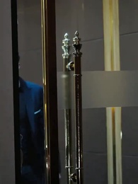 A Esposa Injustiçada do CEO - Episode 30